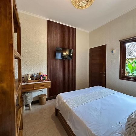 Kubu Dimel Suites And Villas Resort Nusa Dua (Bali) Exterior foto