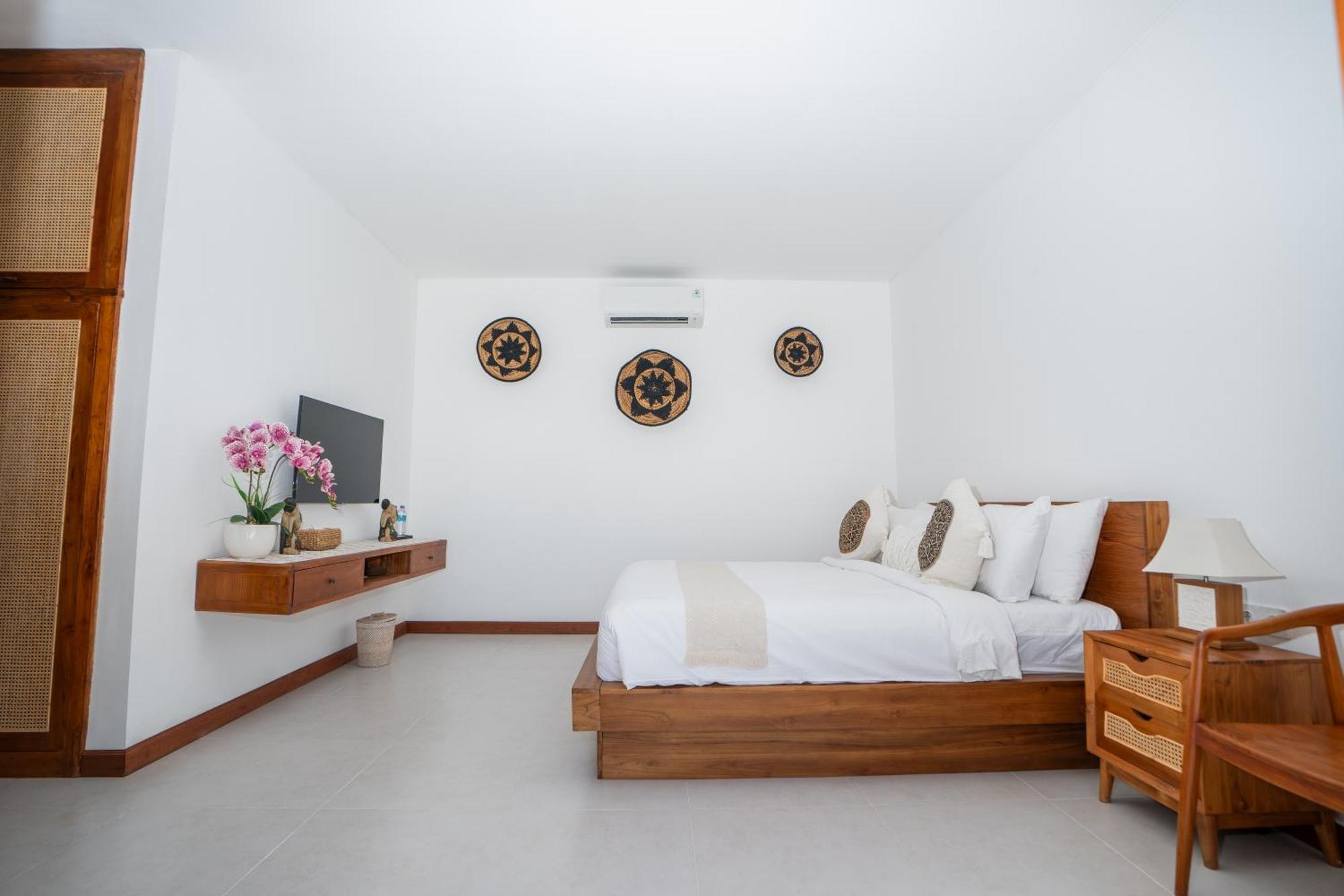 Kubu Dimel Suites And Villas Resort Nusa Dua (Bali) Exterior foto