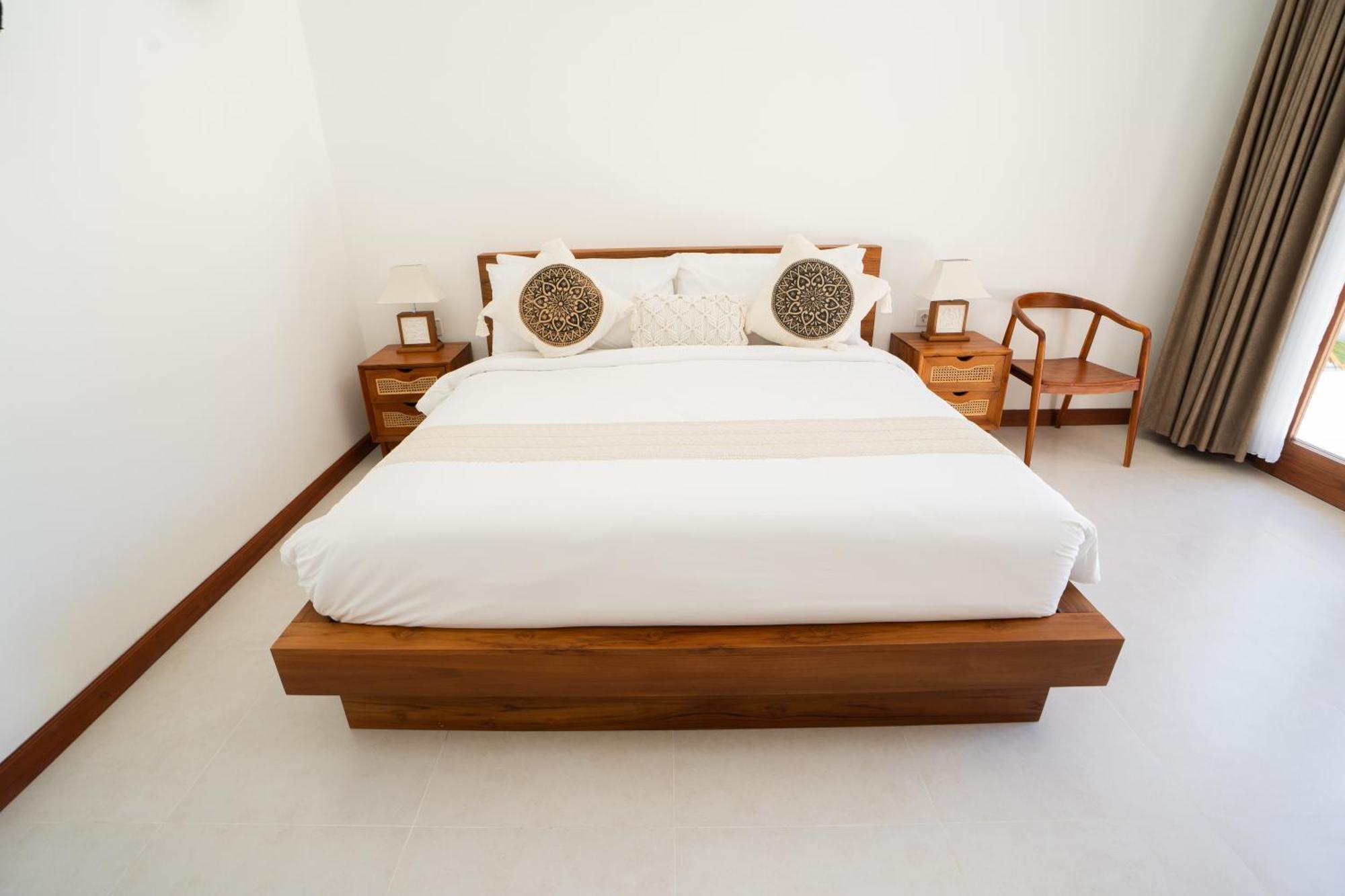Kubu Dimel Suites And Villas Resort Nusa Dua (Bali) Exterior foto