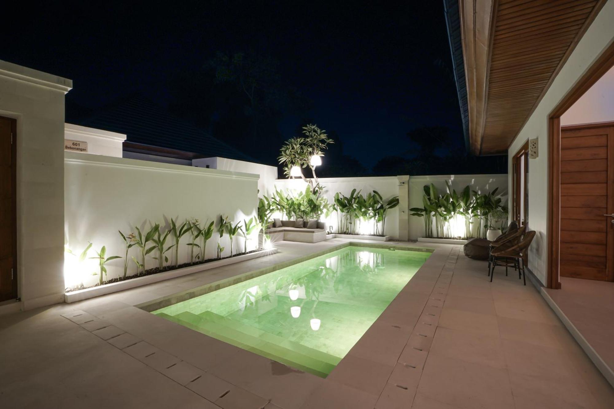 Kubu Dimel Suites And Villas Resort Nusa Dua (Bali) Exterior foto