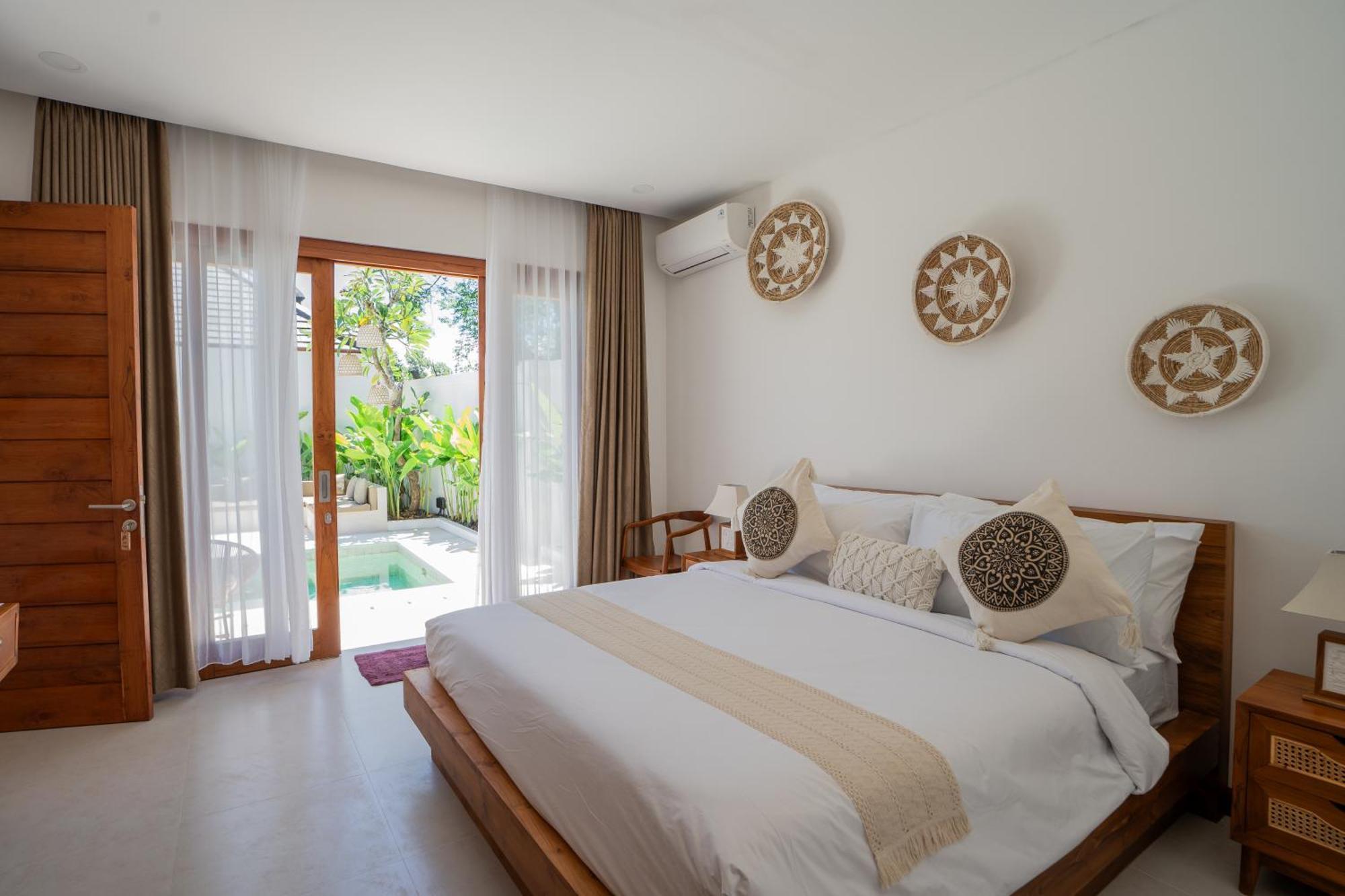 Kubu Dimel Suites And Villas Resort Nusa Dua (Bali) Exterior foto