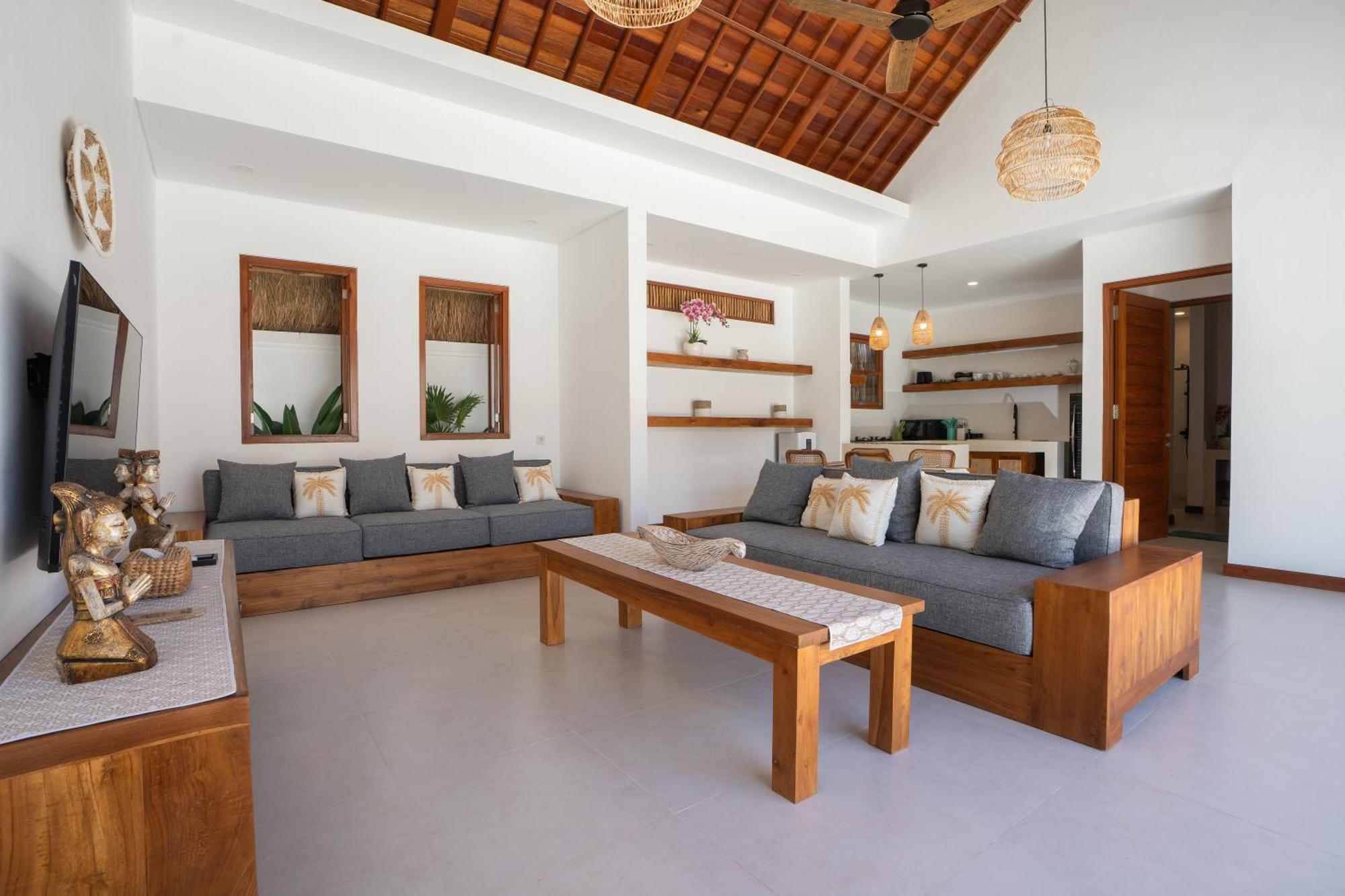 Kubu Dimel Suites And Villas Resort Nusa Dua (Bali) Exterior foto