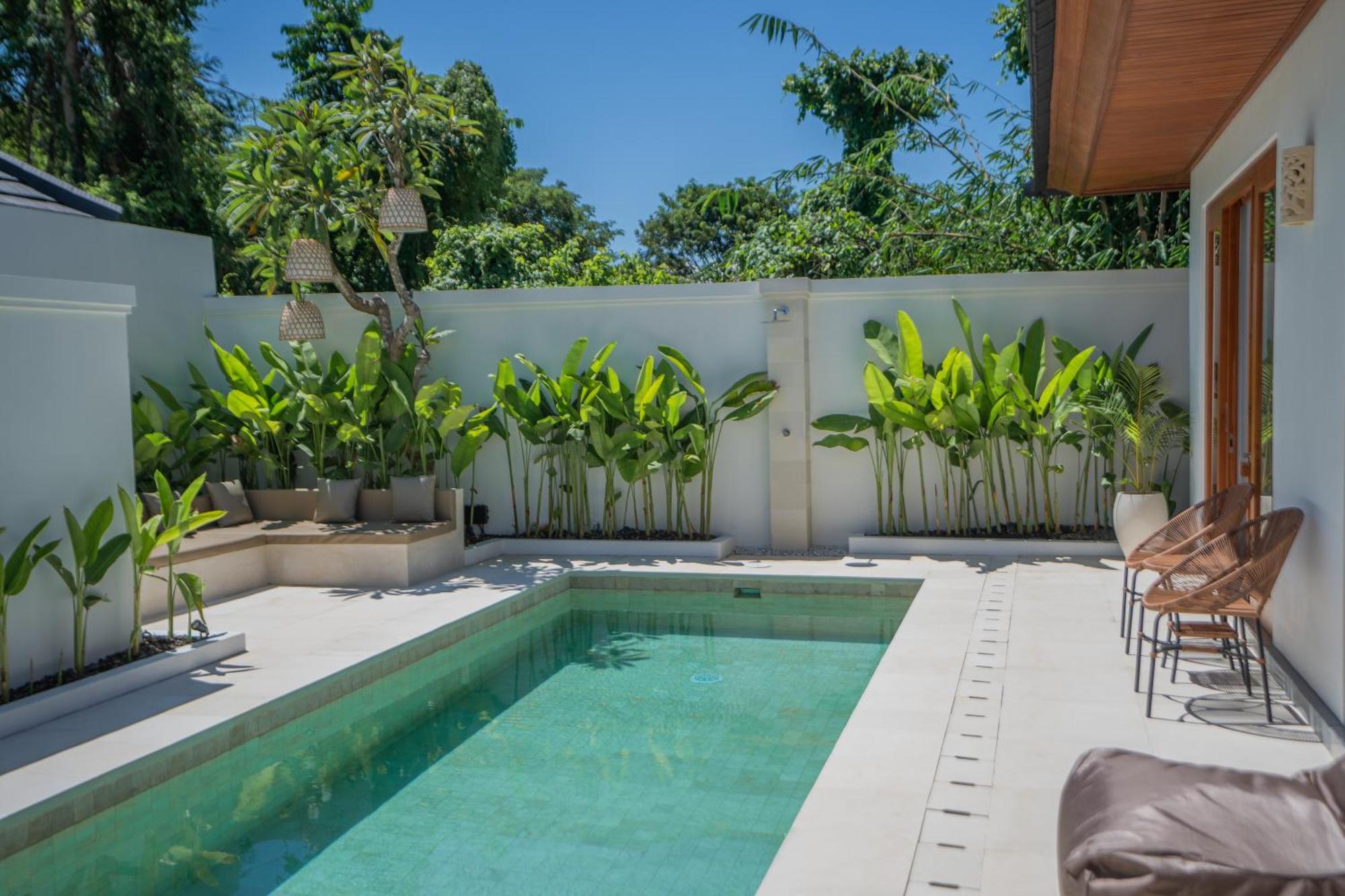 Kubu Dimel Suites And Villas Resort Nusa Dua (Bali) Exterior foto