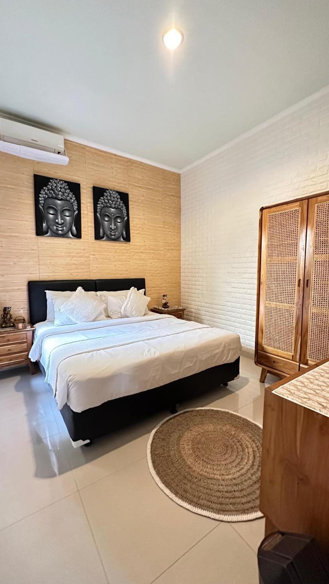 Kubu Dimel Suites And Villas Resort Nusa Dua (Bali) Exterior foto