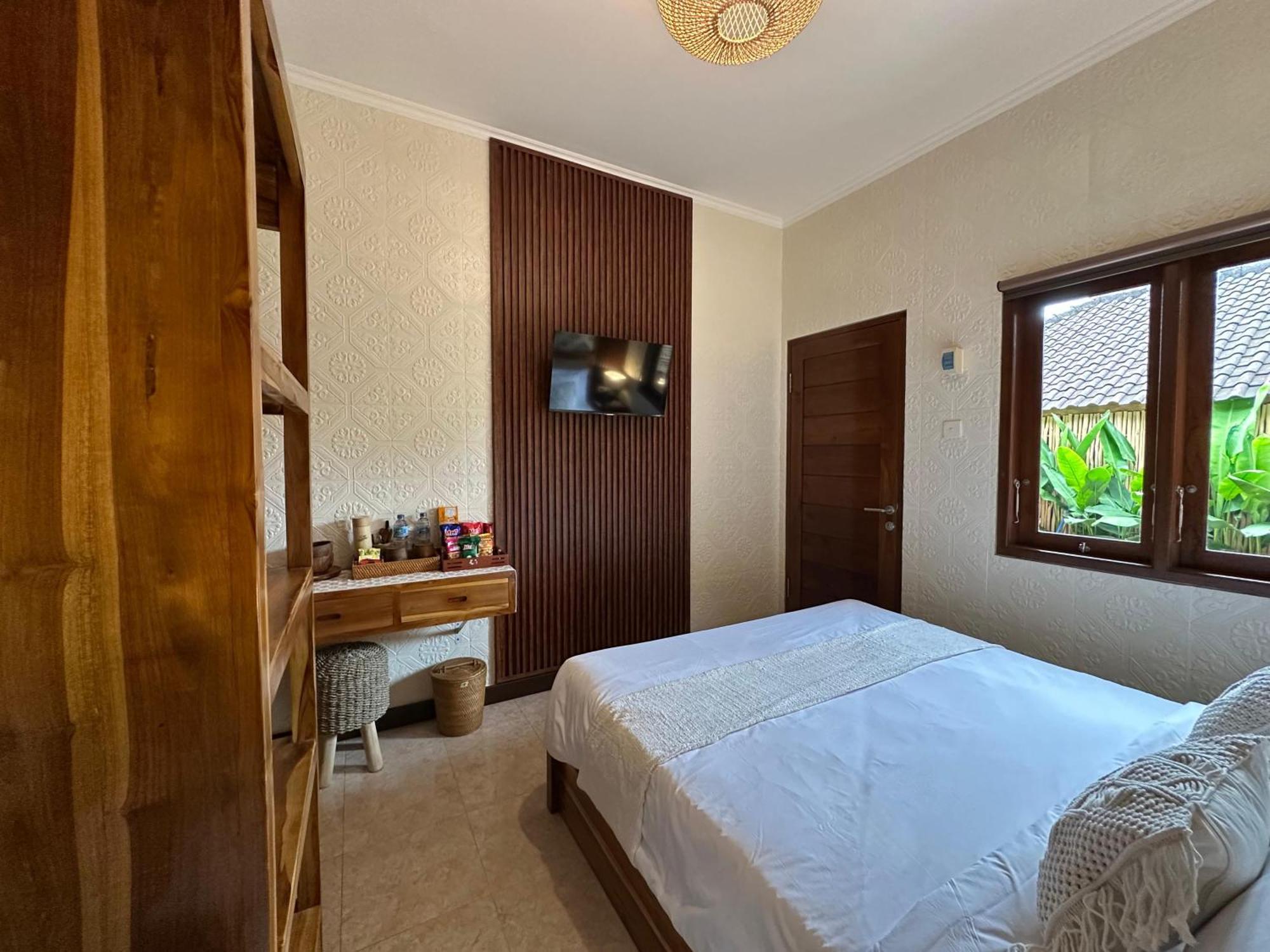 Kubu Dimel Suites And Villas Resort Nusa Dua (Bali) Exterior foto